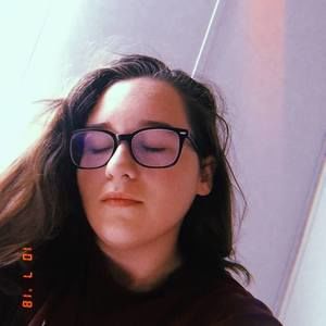 Meet your Posher, Krysta